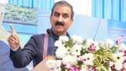 India News | Himachal: Govt Strengthening Dairy, Natural Farming, Agriculture, Horticulture, Fisheries Sectors, Says CM Sukhu