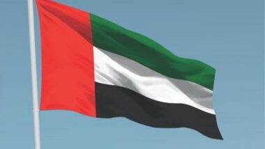 World News | UAE Committed to Building Sustainable Energy Future: Amna Al Dahak