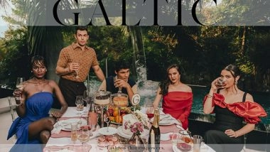 Business News | From Architects to Fashion Reveries: The Story of Galtic