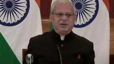 World News | Indonesia to Be in Lead of India's 76th Republic Day Parade with First-ever Marching Contingent and Band: MEA