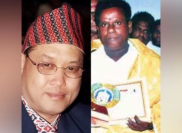 Entertainment News | Padma Awards 2025 Announced, P Datchanamoorthy, Naren Gurung Among Recipients This Year