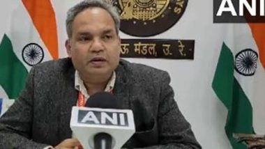 India News | 48 Special Trains to Operate for Devotees Attending Mahakumbh Mela 2025 Ahead of Mauni Amavasya