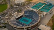 World News | Abu Dhabi International Tennis Complex: Architectural Icon & Global Window for Sporting Events
