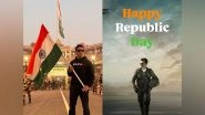 Entertainment News | 76th Republic Day: Sonu Sood, Anil Kapoor, and Bollywood Celebs Extend Heartfelt Wishes