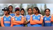 Sports News | U19 Women's T20 WC: India March into Semis, Scotland and Sri Lanka Share Points
