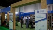 World News | Second Al Dhaid Agriculture Exhibition Concludes