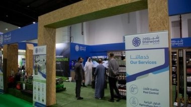 World News | Second Al Dhaid Agriculture Exhibition Concludes