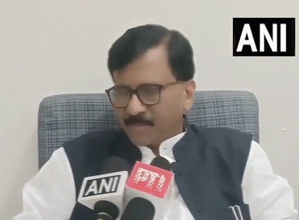 India News | Sanjay Raut Urges Government to Ban Political Conventions in Shirdi