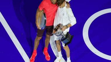Sports News | Zverev Points out Sinner-Djokovic Comparison Following Australian Open Loss, Reveals Conversation with Champion