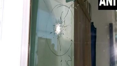 India News | Uttarakhand: Former MLA Held for Firing Shots at MLA Umesh Kumar's Office, Case Registered