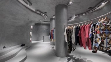 Business News | BLUORNG Unveils Its First Mall Store in Gurugram