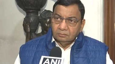 India News | Arvind Kejriwal Delivers on Promises, BJP Copying AAP's Initiatives: AAP MP Sushil Gupta