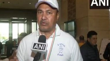 India News | BJP Trying to End Constitutional System, AAP is Their 'B Team': Maharashtra Congress Chief Nana Patole