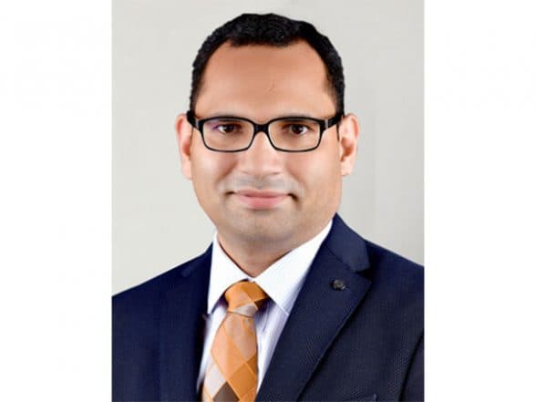 Movate Appoints Jay Sahal as CFO to Drive AI Growth