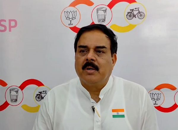 India News | Andhra Minister Nadendla Manohar Announces Development Inspections, New Initiatives