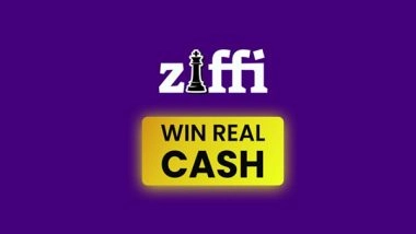 Business News | From Blinkit to Ziffi Chess: A New Chess Revolution Set to Cross 10 Lakh Users