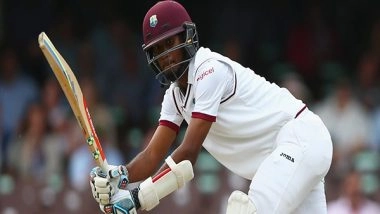 Sports News | Brathwaite Praises Young West Indies Side After Historic Win in Pakistan