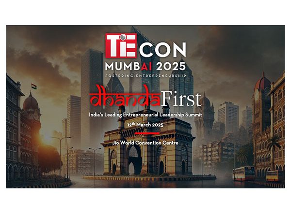 Business News | TiE Mumbai Announces the 18th Edition of TiECon Mumbai: A Focus on 