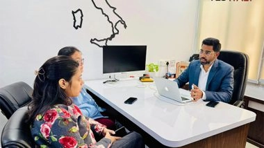 Business News | YES Italy Guide: How Indian Students Can Study in Italy for Free with Scholarships for 2025