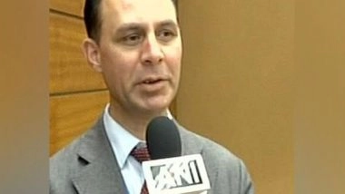 World News | UKPNP Leaders Condemn Demographic Changes in PoJK, PoGB