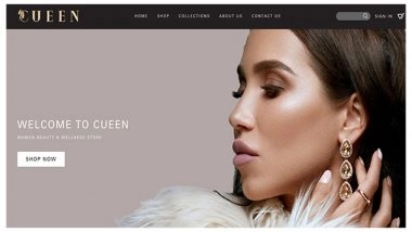 Business News | Cueen Unveils Exciting New Collection for 2025: Beauty Products, Innerwear, and Fashion Jewelry for the Modern Woman