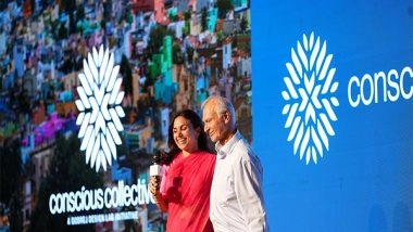 Business News | Godrej Design Lab's Conscious Trends Report Highlights India's Role in Global Decarbonization Efforts