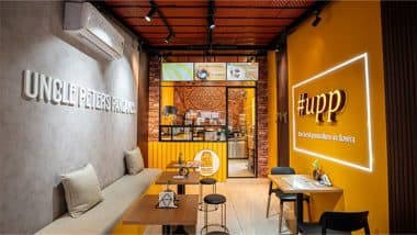 Business News | Uncle Peter's Pancakes Expands Nationwide with 25 New QSR Outlets in 3 Months