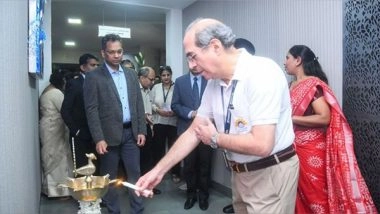 Business News | A New Horizon in Patient Care: Jehangir Hospital's Advanced Catheterisation Programme