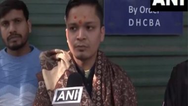 India News | Delhi Polls: Police Say No Threat to Transgender Rajan Singh, HC Disposes of Plea