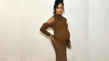 Entertainment News | Actress Skai Jackson Welcomes Her First Baby with Boyfriend