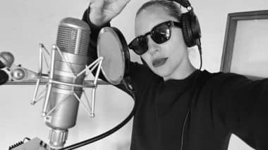 Entertainment News | Lady Gaga Announces Her New Album 'Mayhem'