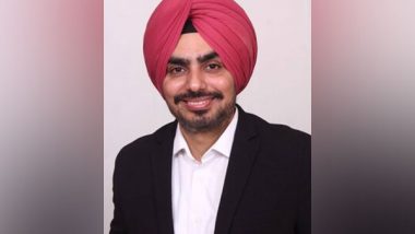 Business News | Qnovate Welcomes Sudeep Singh as Chief Growth Officer to Spearhead Expansion in APAC and Europe