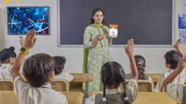Business News | Revolutionizing School Management with Advanced School ERP Software and Digital Smart Classroom Solutions