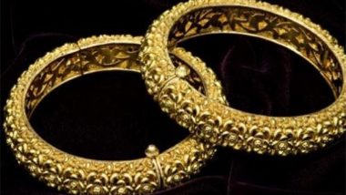 Business News | Understanding the Daily Gold Price Fluctuations and Gold Loans in India with Bajaj Finance