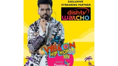 Business News | Watcho All Set to Exclusively Stream 'Vibe On', Celebrating Regional Hip-Hop Talent