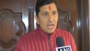 India News | AAP's Saurabh Bhardwaj Fires Back at BJP over Bangladeshi Illegal Immigrants