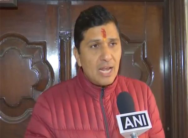 India News | AAP's Saurabh Bhardwaj Fires Back at BJP over Bangladeshi Illegal Immigrants