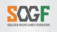 Sports News | Skillhub Online Games Federation, Global Esports Federation Unite to Bring Global Esports Tour 2025 to India