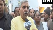 India News | Sandeep Dikshit Highlights Key Issues for New Delhi Assembly Constituency