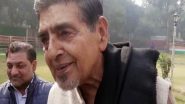 India News | 1984 Anti Sikh Riots: CBI Court Records Evidence in Jagdish Tytler Case