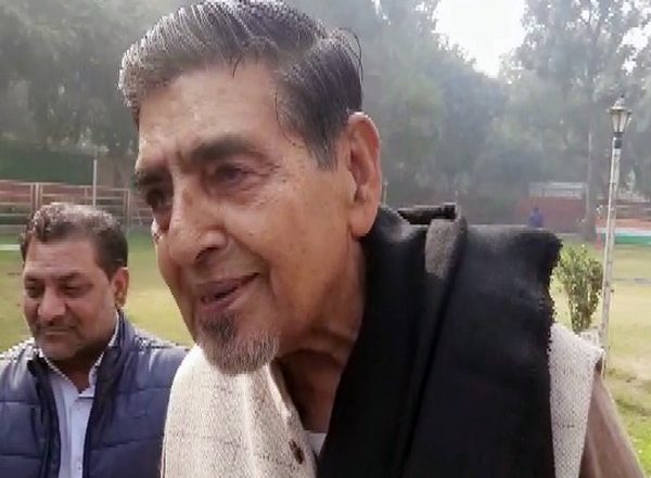 India News | 1984 Anti Sikh Riots: CBI Court Records Evidence in Jagdish Tytler Case