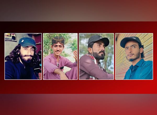 World News | Seven More Cases of Enforced Disappearances Emerge in Balochistan