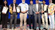 Business News | Architects Urge Government Action to Improve Urban Infrastructure at Latitude 2025 Event
