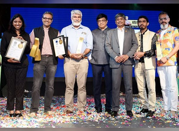 Business News | Architects Urge Government Action to Improve Urban Infrastructure at Latitude 2025 Event