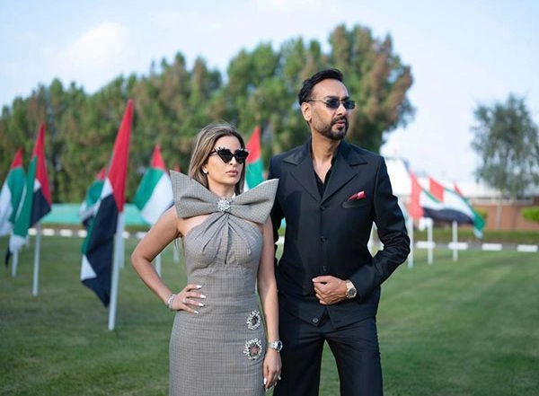 Business News | The World Excitingly Watches as Dubai Bling Extraordinaire Safa Siddiqui Takes Decisive Living to Soaring Heights