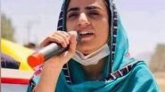 World News | Baloch Activist Condemns Ongoing Oppression of Innocent People by Pakistan Forces