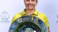 Sports News | Australia Sets Eye on 50-over Women's World Cup After ICC Championship Win