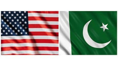 World News | US Temporarily Suspends Aid to Pakistan; Several Projects on Pause