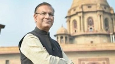 Business News | Budget 2025: Jayant Sinha Suggests Tax Exemptions for Individuals Earning Rs 10 Lakh
