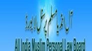 India News | Implementation of UCC in Uttarakhand Undemocratic, Unconstitutional: All India Muslim Personal Law Board